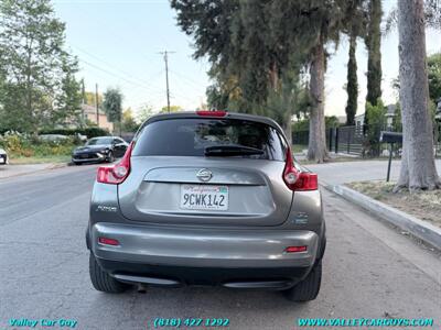 2013 Nissan JUKE SL   - Photo 5 - Reseda, CA 91335