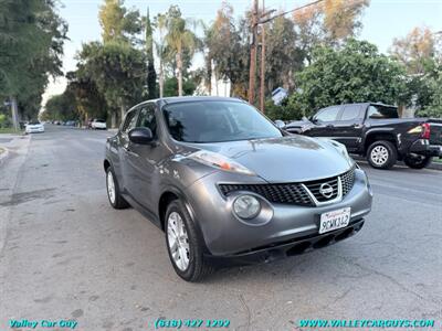 2013 Nissan JUKE SL   - Photo 3 - Reseda, CA 91335