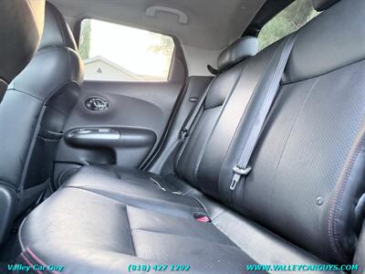 2013 Nissan JUKE SL   - Photo 19 - Reseda, CA 91335
