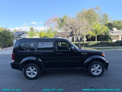 2010 Dodge Nitro SXT   - Photo 7 - Reseda, CA 91335