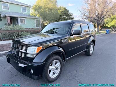 2010 Dodge Nitro SXT   - Photo 1 - Reseda, CA 91335