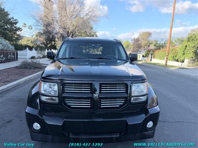2010 Dodge Nitro SXT   - Photo 2 - Reseda, CA 91335