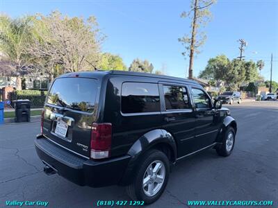 2010 Dodge Nitro SXT   - Photo 4 - Reseda, CA 91335