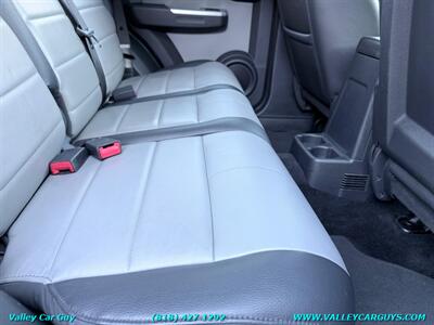 2010 Dodge Nitro SXT   - Photo 20 - Reseda, CA 91335