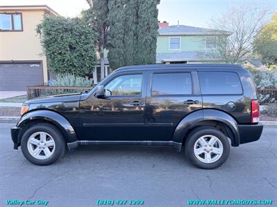 2010 Dodge Nitro SXT   - Photo 8 - Reseda, CA 91335