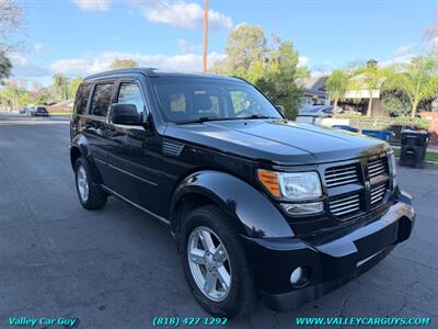 2010 Dodge Nitro SXT   - Photo 3 - Reseda, CA 91335