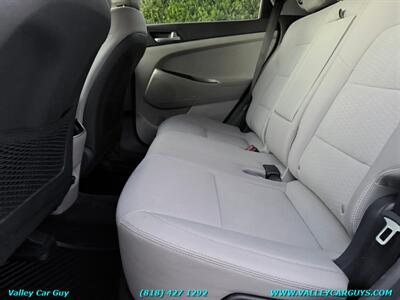 2021 Hyundai TUCSON Sport - Photo 22 - Reseda, CA 91335