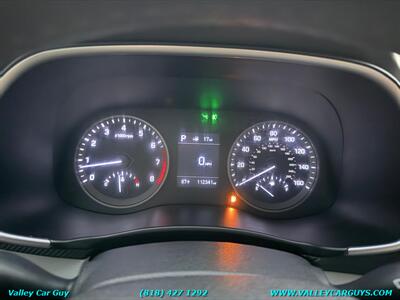 2021 Hyundai TUCSON Sport - Photo 19 - Reseda, CA 91335