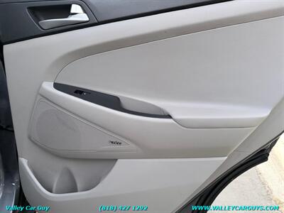 2021 Hyundai TUCSON Sport - Photo 27 - Reseda, CA 91335
