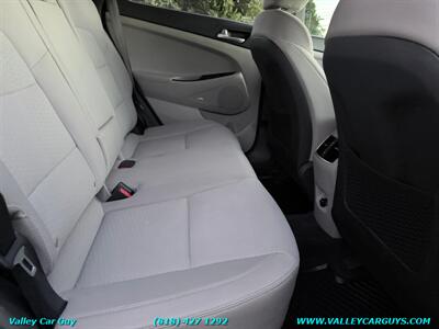 2021 Hyundai TUCSON Sport - Photo 23 - Reseda, CA 91335
