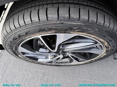 2021 Hyundai TUCSON Sport - Photo 34 - Reseda, CA 91335