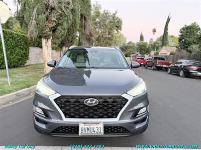 2021 Hyundai TUCSON Sport - Photo 2 - Reseda, CA 91335