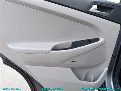 2021 Hyundai TUCSON Sport - Photo 26 - Reseda, CA 91335