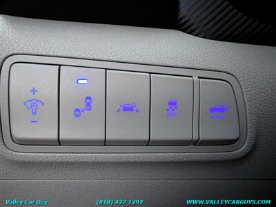 2021 Hyundai TUCSON Sport - Photo 17 - Reseda, CA 91335