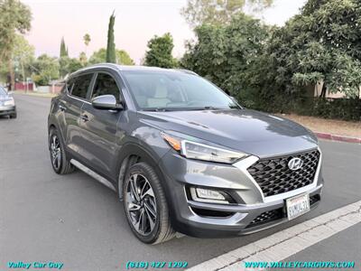 2021 Hyundai TUCSON Sport - Photo 3 - Reseda, CA 91335