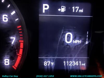 2021 Hyundai TUCSON Sport - Photo 20 - Reseda, CA 91335