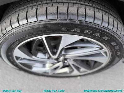 2021 Hyundai TUCSON Sport - Photo 33 - Reseda, CA 91335