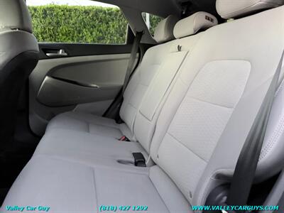 2021 Hyundai TUCSON Sport - Photo 24 - Reseda, CA 91335