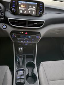 2021 Hyundai TUCSON Sport - Photo 21 - Reseda, CA 91335