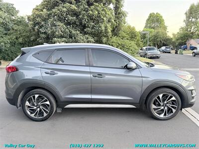 2021 Hyundai TUCSON Sport - Photo 7 - Reseda, CA 91335