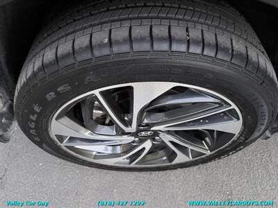 2021 Hyundai TUCSON Sport - Photo 31 - Reseda, CA 91335