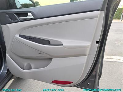 2021 Hyundai TUCSON Sport - Photo 28 - Reseda, CA 91335