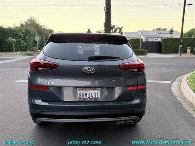 2021 Hyundai TUCSON Sport - Photo 5 - Reseda, CA 91335