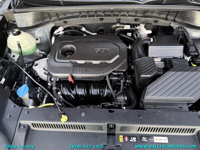 2021 Hyundai TUCSON Sport - Photo 30 - Reseda, CA 91335