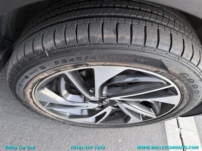 2021 Hyundai TUCSON Sport - Photo 32 - Reseda, CA 91335