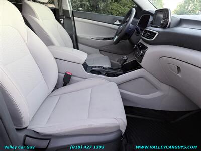 2021 Hyundai TUCSON Sport - Photo 10 - Reseda, CA 91335