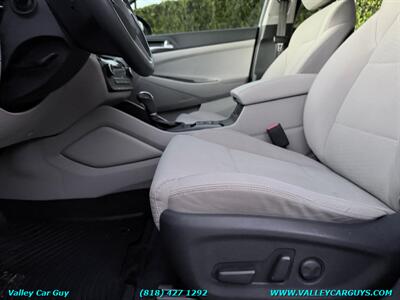 2021 Hyundai TUCSON Sport - Photo 11 - Reseda, CA 91335