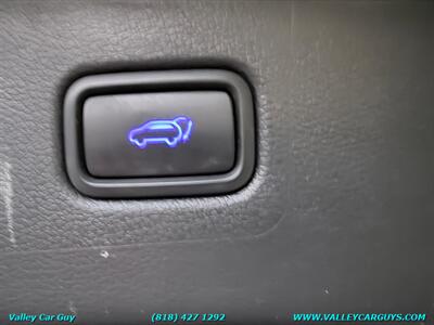 2021 Hyundai TUCSON Sport - Photo 29 - Reseda, CA 91335