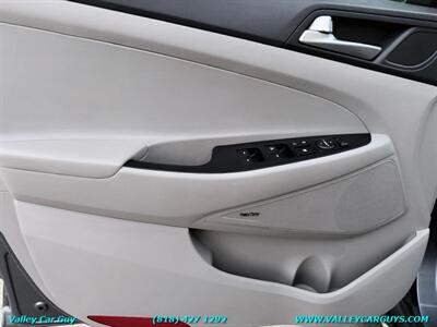 2021 Hyundai TUCSON Sport - Photo 14 - Reseda, CA 91335
