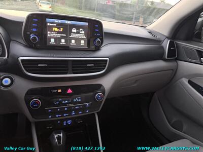 2021 Hyundai TUCSON Sport - Photo 16 - Reseda, CA 91335
