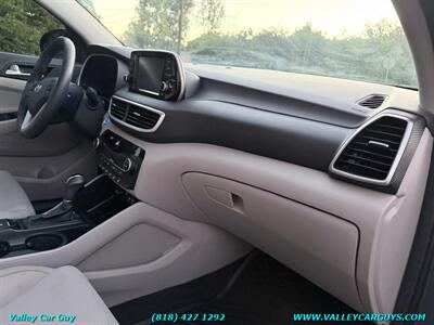 2021 Hyundai TUCSON Sport - Photo 9 - Reseda, CA 91335