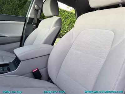 2021 Hyundai TUCSON Sport - Photo 12 - Reseda, CA 91335