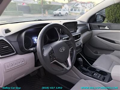 2021 Hyundai TUCSON Sport - Photo 13 - Reseda, CA 91335