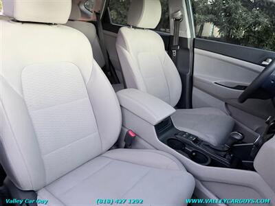 2021 Hyundai TUCSON Sport - Photo 15 - Reseda, CA 91335