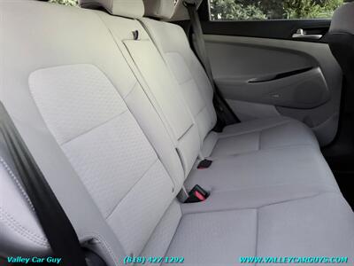 2021 Hyundai TUCSON Sport - Photo 25 - Reseda, CA 91335