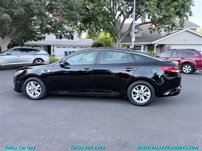 2016 Kia Optima LX - Photo 8 - Reseda, CA 91335