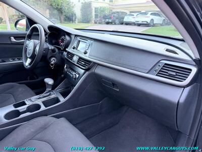 2016 Kia Optima LX - Photo 9 - Reseda, CA 91335