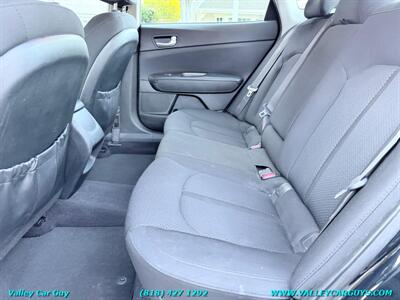 2016 Kia Optima LX - Photo 14 - Reseda, CA 91335
