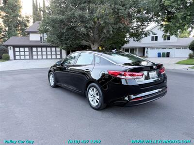 2016 Kia Optima LX - Photo 6 - Reseda, CA 91335