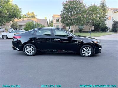 2016 Kia Optima LX - Photo 7 - Reseda, CA 91335