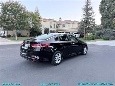 2016 Kia Optima LX - Photo 4 - Reseda, CA 91335