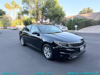 2016 Kia Optima LX - Photo 3 - Reseda, CA 91335
