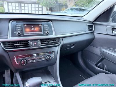 2016 Kia Optima LX - Photo 12 - Reseda, CA 91335