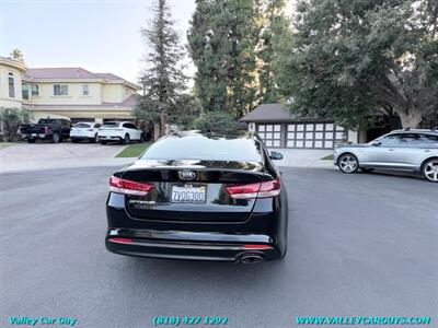 2016 Kia Optima LX - Photo 5 - Reseda, CA 91335