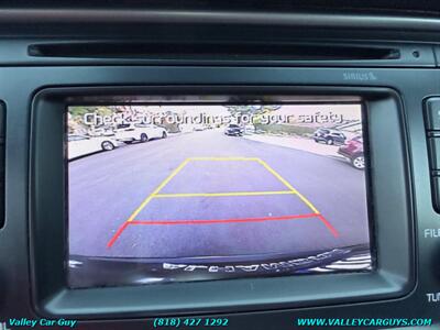 2016 Kia Optima LX - Photo 13 - Reseda, CA 91335