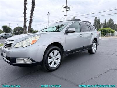 2011 Subaru Outback 2.5i Premium   - Photo 1 - Reseda, CA 91335